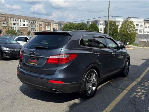 Used 2016 Hyundai Santa Fe SE w/ Option Group 02 AWD/4WD image 11