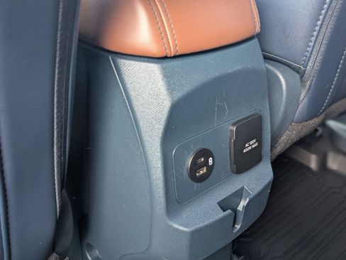 Used 2024 Ford Maverick Lariat w/ 4K Tow Package AWD/4WD image 29