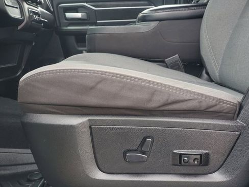 Used 2024 RAM 2500 Big Horn image 6