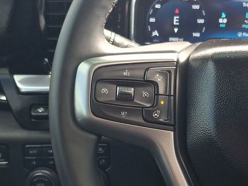 Certified 2025 Chevrolet Silverado 2500 LTZ w/ LTZ Plus Package image 23