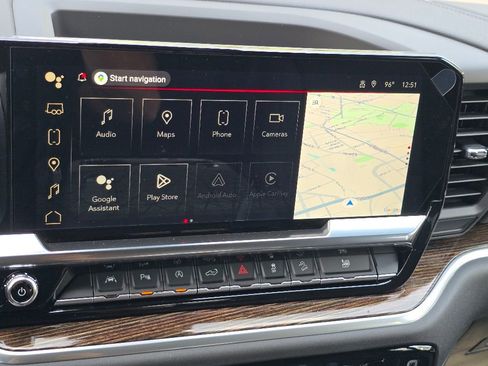 New 2026 GMC Sierra 1500 Elevation w/ Elevation Premium Package image 12