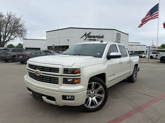 Used 2015 Chevrolet Silverado 1500 LTZ w/ Custom Sport Edition video 1