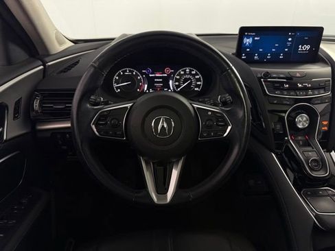 Used 2021 Acura RDX AWD image 43