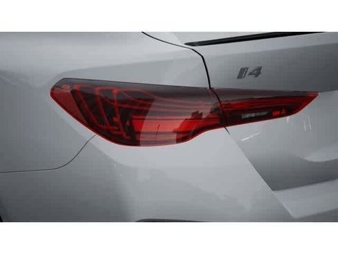 New 2026 BMW i4 eDrive40 w/ M Sport Package RWD image 8