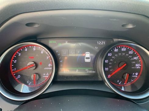 Used 2023 Toyota Camry XSE image 27