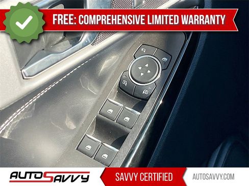 Used 2022 Ford Explorer ST image 17