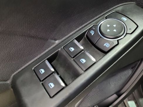 Used 2024 Ford Escape Active image 39