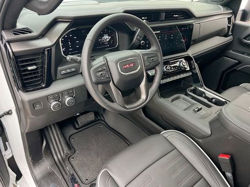 New 2026 GMC Sierra 2500 AT4X AWD/4WD image 6