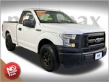 Used 2015 Ford F150 XL w/ Equipment Group 101A Mid image 1