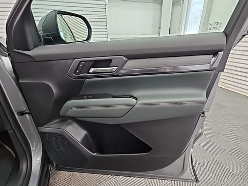 New 2026 GMC Terrain AT4 w/ Convenience Package III image 42