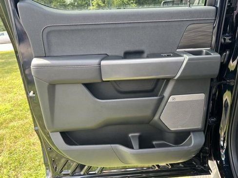 New 2025 Ford F150 Lightning Lariat image 26