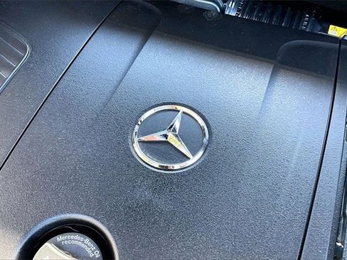 Certified 2025 Mercedes-Benz GLE 350 4MATIC image 34