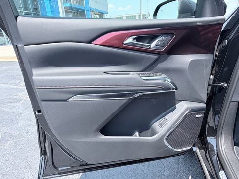 New 2026 Chevrolet Traverse RS FWD image 31