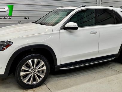 Used 2020 Mercedes-Benz GLE 350 4MATIC