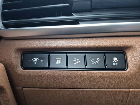 New 2025 Kia Telluride EX X-Line image 25