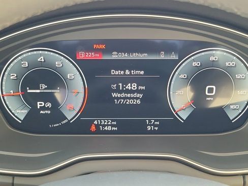 Used 2021 Audi Q5 Prestige w/ Prestige Package image 24