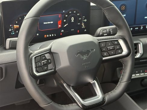 New 2026 Ford Mustang Premium image 41