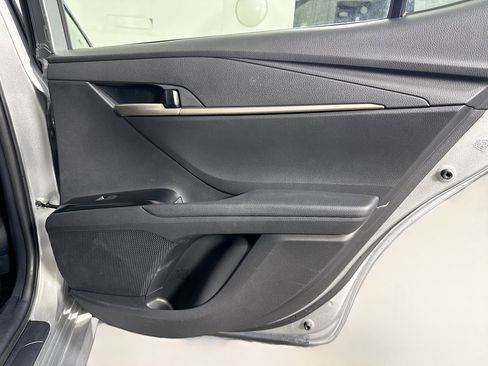 Used 2025 Toyota Camry LE FWD image 28