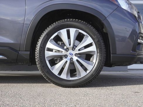 Used 2019 Subaru Ascent Limited image 34