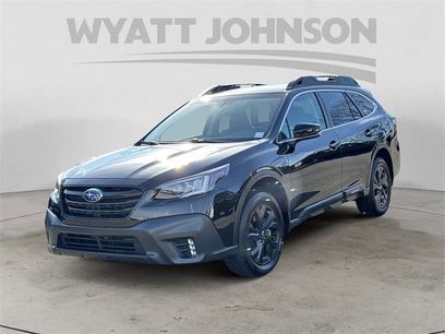 Used 2022 Subaru Outback Onyx Edition XT w/ Popular Package #2