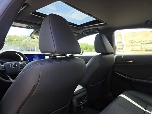 New 2026 Lexus IS 350 F Sport RWD image 18