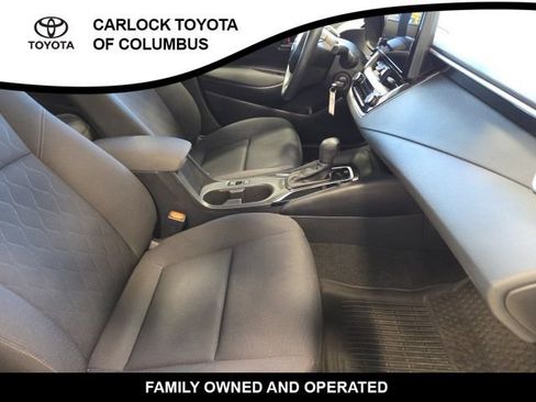 Used 2024 Toyota Corolla LE FWD image 20