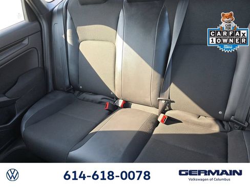 Used 2023 Honda Civic Sport image 19