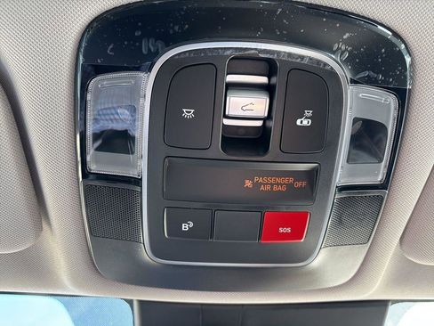 New 2025 Hyundai Sonata SEL FWD image 24