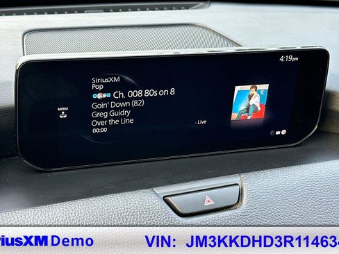 Certified 2024 MAZDA CX-90 3.3 Turbo w/ Premium Package image 30