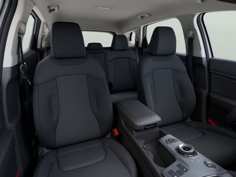 New 2027 Kia Sportage LX FWD image 15