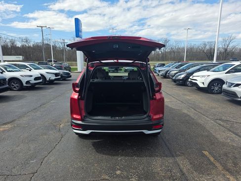 Certified 2020 Honda CR-V EX-L image 14