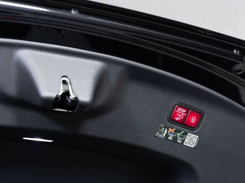 Used 2022 Mercedes-Benz AMG GT 43 image 16