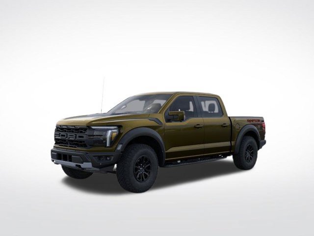 New 2026 Ford F150 Raptor AWD/4WD image 2