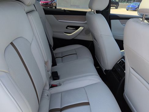 New 2026 MAZDA CX-90 3.3 Turbo S w/ Premium Package image 8