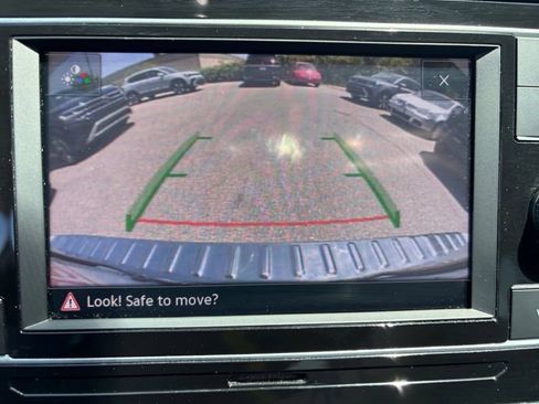 Certified 2024 Volkswagen Tiguan S AWD/4WD image 24