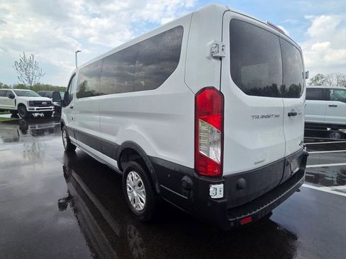 Used 2024 Ford Transit 350 XLT RWD image 15