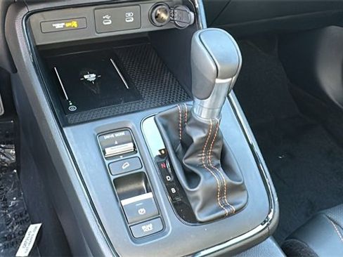 New 2026 Honda CR-V Sport-L image 19