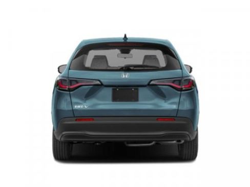 New 2026 Honda HR-V LX image 8