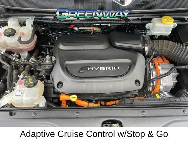 Used 2017 Chrysler Pacifica Platinum FWD image 13