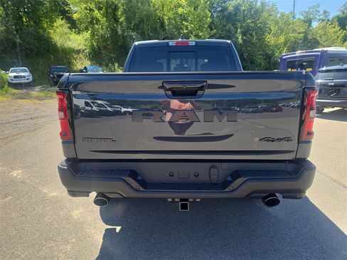 New 2026 RAM 1500 Rebel w/ G/T Package image 5