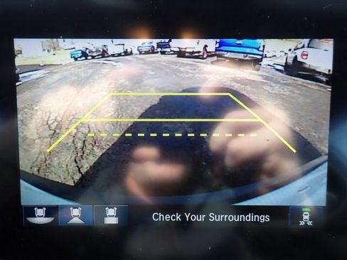 Used 2020 Honda CR-V EX image 27