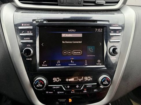 Used 2023 Nissan Murano SV AWD/4WD image 13