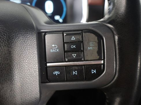 Used 2023 Ford F150 Lariat w/ Equipment Group 502A High image 44