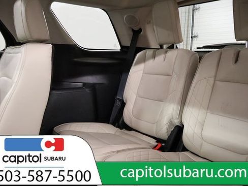 Used 2018 Ford Explorer Platinum AWD/4WD image 33