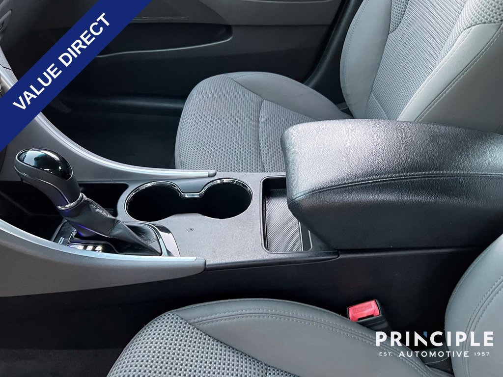 Used 2012 Hyundai Sonata GLS FWD image 15