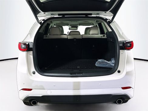 New 2025 MAZDA CX-5 AWD 2.5 S w/ Premium Plus Pkg image 16