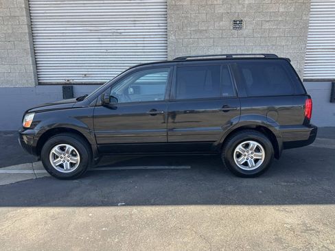Used 2005 Honda Pilot EX-L image 6