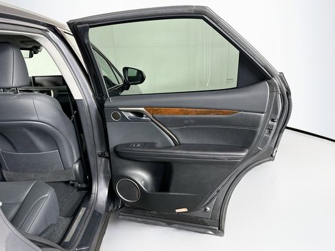 Used 2019 Lexus RX 350 FWD w/ Navigation Package image 31