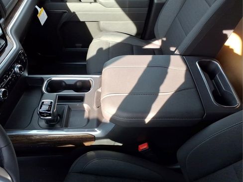 New 2026 GMC Sierra 1500 Elevation AWD/4WD image 14