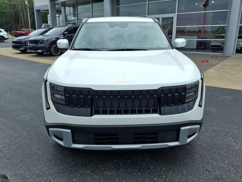 New 2027 Kia Seltos LX FWD image 2